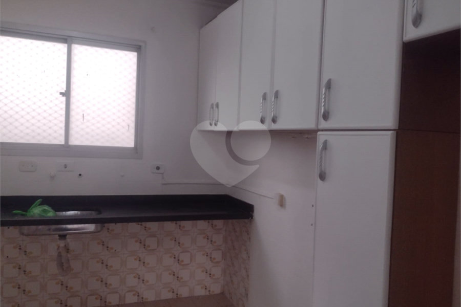 Apartamento à venda com 2 quartos em Vila Guilherme, São Paulo, SP