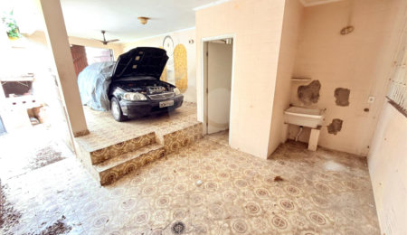 Casa Térrea à venda com 2 quartos em Água Fria, São Paulo, SP