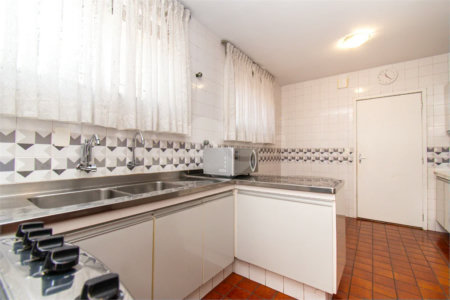 Casa à venda com 3 quartos, sendo 1 suíte, em Brooklin, São Paulo, SP