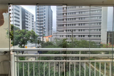 Apartamento à venda com 2 quartos, sendo 1 suíte, em Lapa, São Paulo, SP