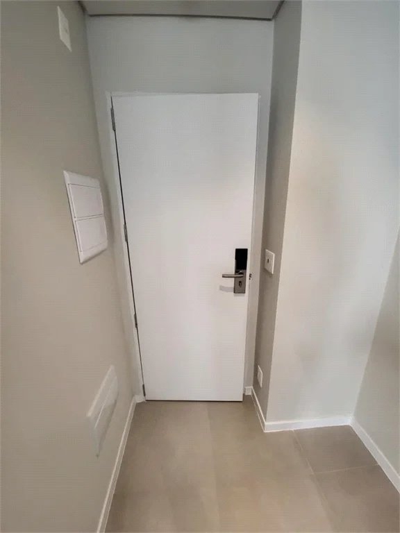 Apartamento à venda com 1 quarto em Pinheiros, São Paulo, SP