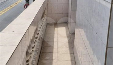 Apartamento à venda com 2 quartos em Tucuruvi, São Paulo, SP
