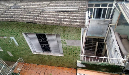 Sobrado à venda com 4 quartos em Parque Edu Chaves, São Paulo, SP