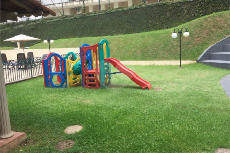 Apartamento à venda com 3 suítes em Vila Suzana, São Paulo, SP