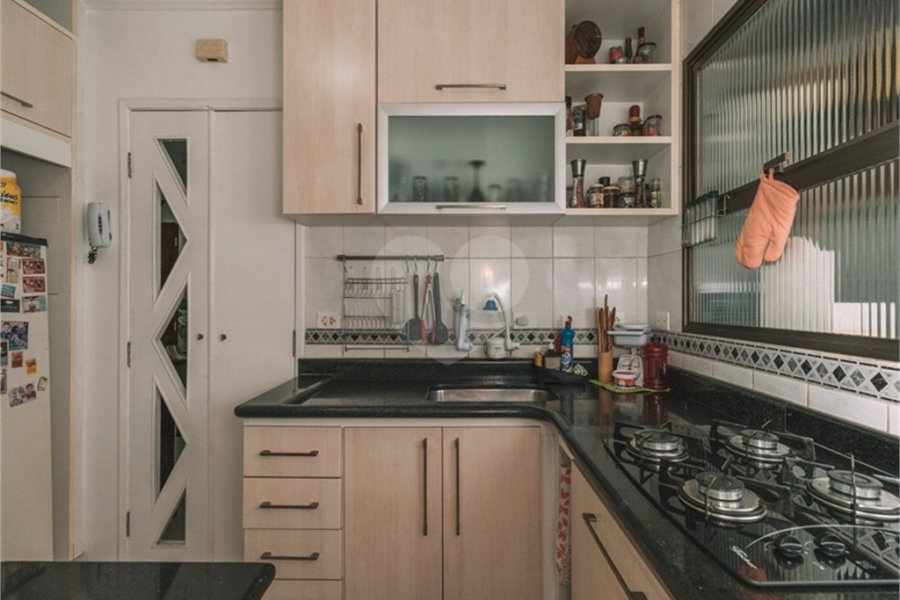 Apartamento à venda com 3 quartos em Santana, São Paulo, SP