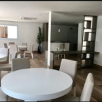 Apartamento à venda com 3 quartos, sendo 1 suíte,  em Jardim Belmar, Guarujá, SP