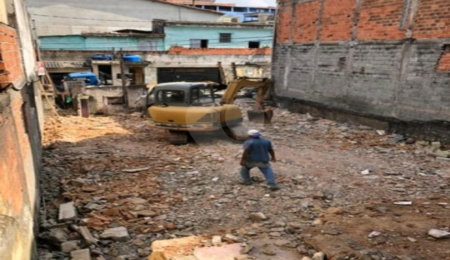 Terreno à venda em Tremembé, São Paulo, SP