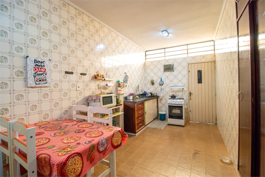 Casa Térrea à venda com 3 quartos, sendo 1 suíte, em Jardim Bélgica, São Paulo, SP