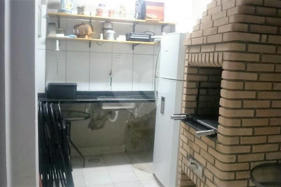 Sobrado à venda com 3 quartos, sendo 1 suíte, em Imirim, São Paulo, SP