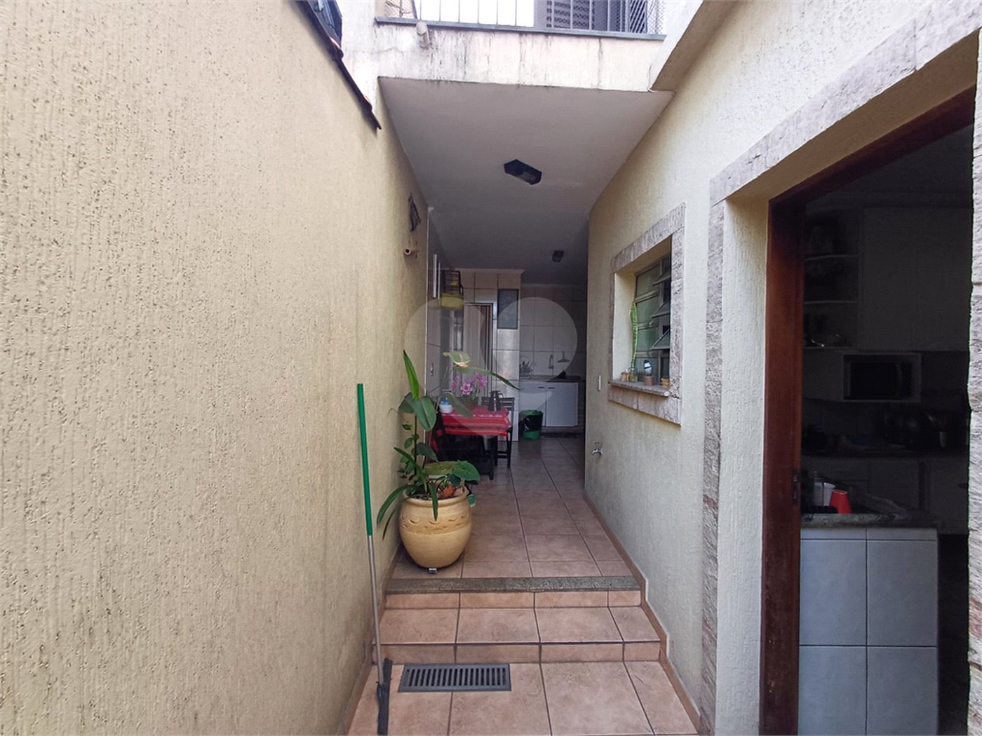Sobrado à venda com 2 quartos em Tucuruvi, São Paulo, SP