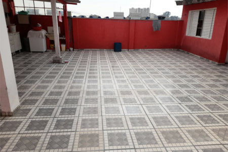 Casa à venda com 2 quartos em Nova Itapevi, Itapevi, SP