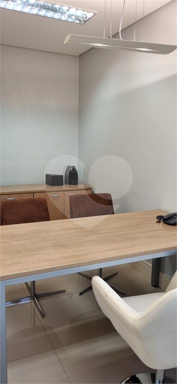 Sala à venda em Santana, São Paulo, SP