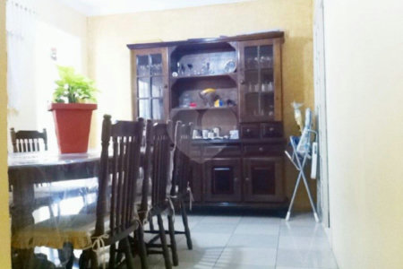Sobrado à venda com 2 quartos em Vila Maria Alta, São Paulo, SP