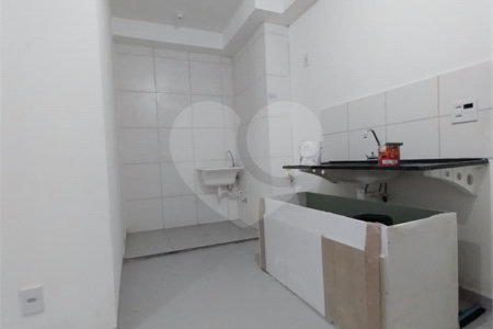 Apartamento à venda com 2 quartos em Jardim São Savério, São Paulo, SP