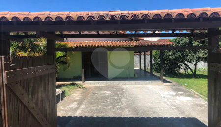 Casa à venda com 2 quartos em Bosque de Geribá, Armação dos Búzios, RJ