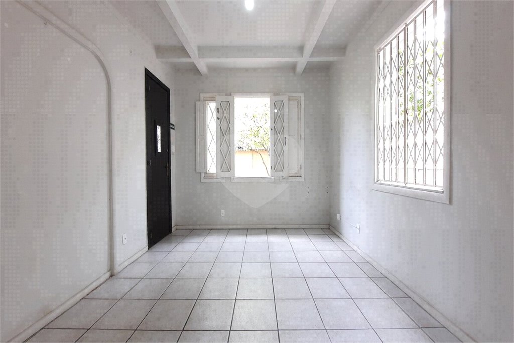 Casa para alugar com 7 quartos, sendo 1 suíte, em Maracanã, Rio de Janeiro, RJ