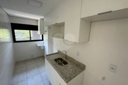 Apartamento para alugar com 2 quartos em Vila Domingues, Votorantim, SP