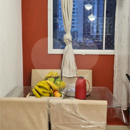 Apartamento à venda com 2 quartos em Água Branca, São Paulo, SP