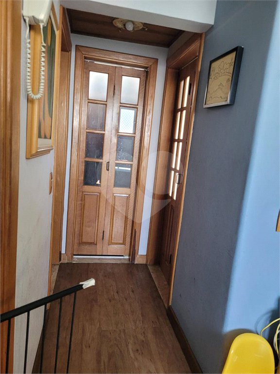 Apartamento à venda com 2 quartos em Sumarezinho, São Paulo, SP