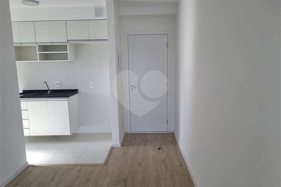 Apartamento para alugar com 1 quarto em Tucuruvi, São Paulo, SP