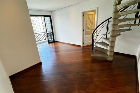Apartamento à venda com 4 quartos, sendo 1 suíte, em Vila Leopoldina, São Paulo, SP