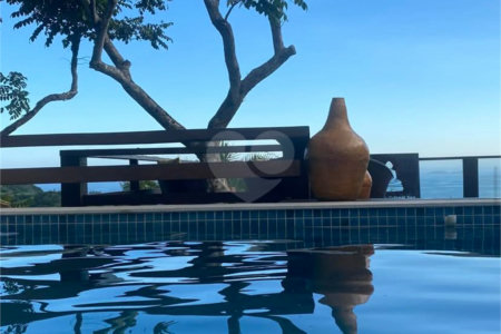 Casa à venda com 7 suítes em Albatroz, Armação dos Búzios, RJ