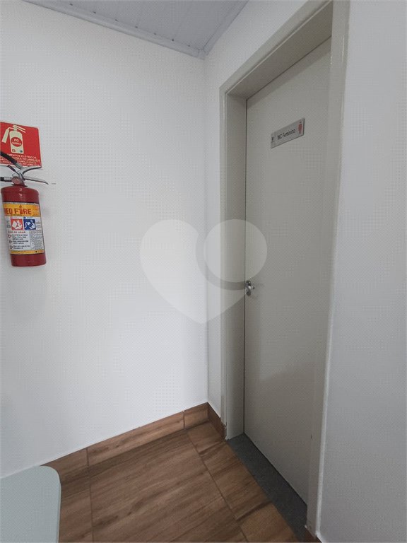 Apartamento à venda com 1 quarto em Limão, São Paulo, SP