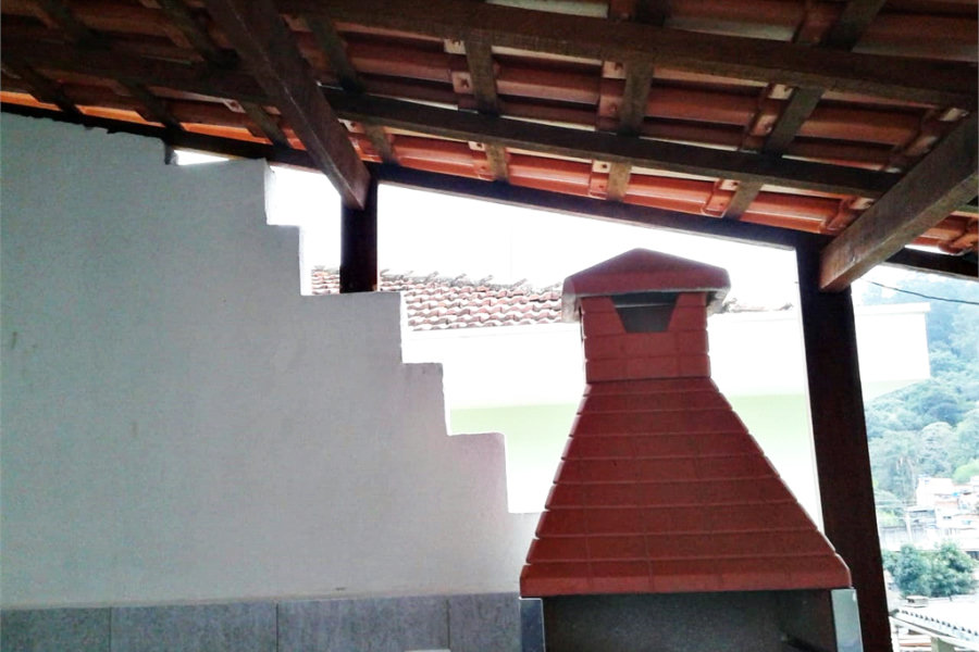 Sobrado à venda com 3 quartos em Tremembé, São Paulo, SP