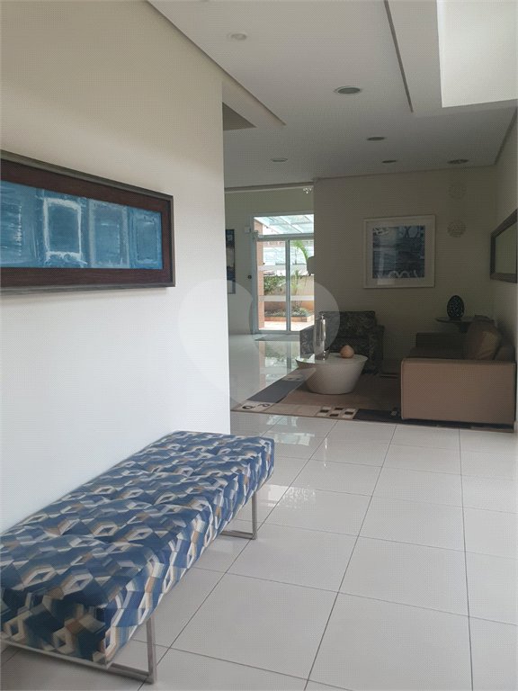 Apartamento para alugar com 3 quartos, sendo 2 suítes, em Santana, São Paulo, SP
