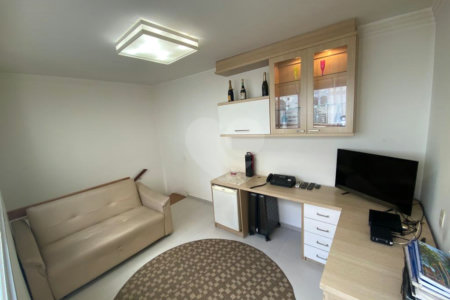 Apartamento à venda com 1 suíte em Itaim Bibi, São Paulo, SP