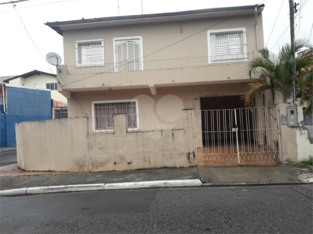Casa Térrea à venda com 4 quartos, sendo 1 suíte,  em Jaçanã, São Paulo, SP
