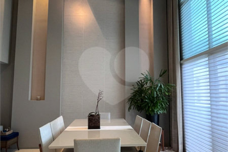 Apartamento à venda com 4 suítes em Jardim Morumbi, São Paulo, SP