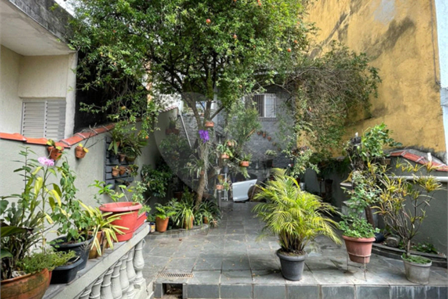 Casa à venda com 3 quartos, sendo 1 suíte, em Freguesia do Ó, São Paulo, SP