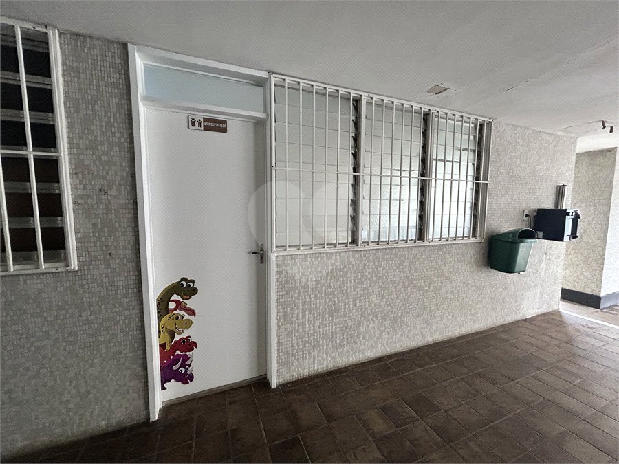Apartamento à venda com 2 suítes em Tijuca, Rio de Janeiro, RJ