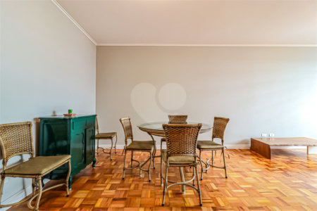 Apartamento à venda com 3 quartos em Jardim Paulista, São Paulo, SP