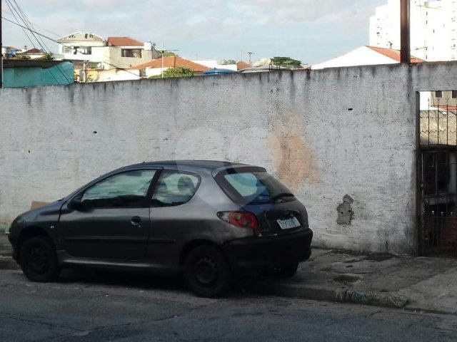Casa à venda com 2 quartos em Vila Maria Alta, São Paulo, SP