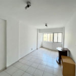 Apartamento Residencial à venda, Boqueirão, Santos - AP0155.