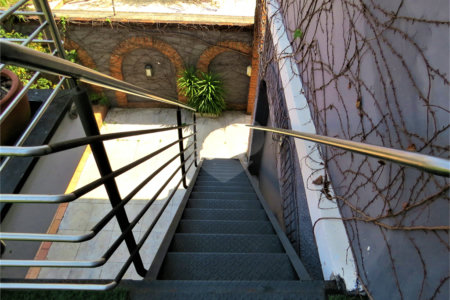 Casa à venda com 1 quarto em Brooklin Paulista, São Paulo, SP