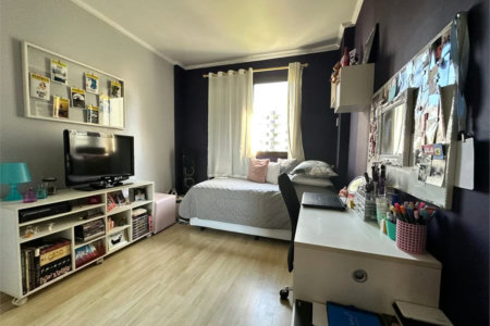 Apartamento à venda com 3 quartos, sendo 1 suíte, em Vila Andrade, São Paulo, SP