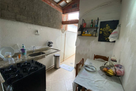 Casa Térrea à venda com 3 quartos, sendo 1 suíte, em Wanel Ville, Sorocaba, SP