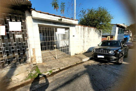 Casa à venda com 1 quarto em Vila Aurora (zona Norte), São Paulo, SP