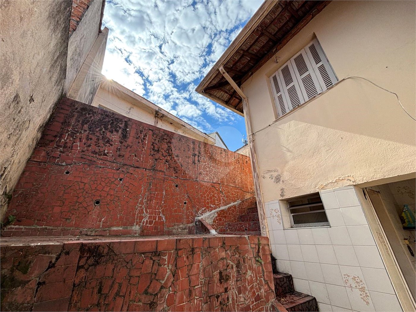 Sobrado à venda com 2 quartos em Parada Inglesa, São Paulo, SP