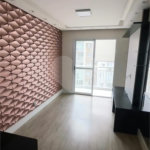 Apartamento à venda com 2 quartos em Jardim Colonial, São Paulo, SP