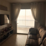 Apartamento à venda com 3 quartos, sendo 1 suíte,  em Mandaqui, São Paulo, SP