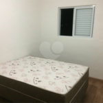 Apartamento para alugar com 2 quartos, sendo 1 suíte, em Parque Bela Vista, Votorantim, SP