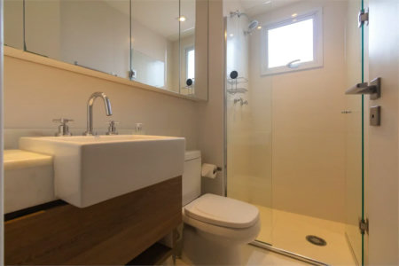 Apartamento à venda com 2 quartos, sendo 1 suíte,  em Vila Gertrudes, São Paulo, SP