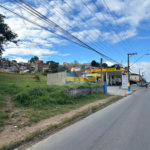 Terreno à venda em Vila Anchieta, Poá, SP