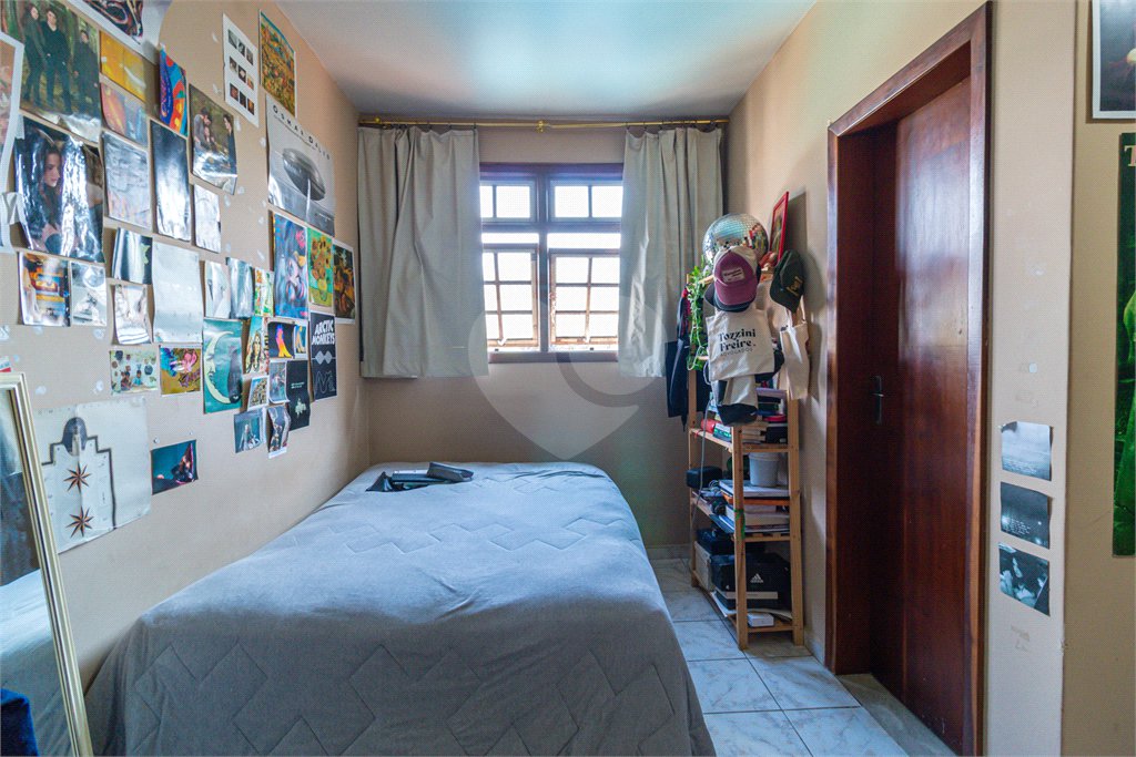 Casa à venda com 4 suítes em Jardim Prudência, São Paulo, SP