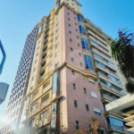 Cobertura à venda com 1 suíte em Bela Vista, São Paulo, SP
