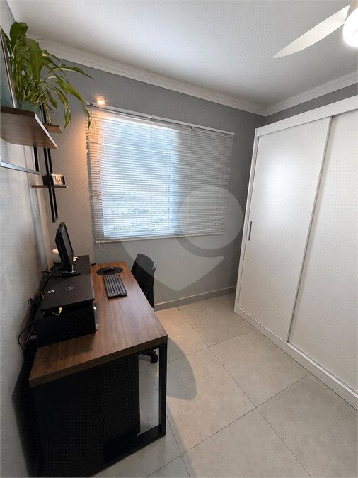 Apartamento à venda com 2 quartos em Parque Residencial Célia Maria, Porto Feliz, SP